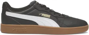 PUMA Mens Astro Kick Sl Lace Up Sneakers Shoes Casual - Black - Size 10.5 M