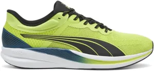Puma Mens Redeem Profoam Running Sneakers Shoes - Yellow - Size 10 M, 37799521