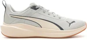 PUMA Mens Rocket Fuel Lite Running Sneakers Shoes - Grey - Size 9 M