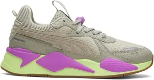 PUMA Mens Ron Funches X Rs-X Lace Up Sneakers Shoes Casual - Beige - Size 7 M