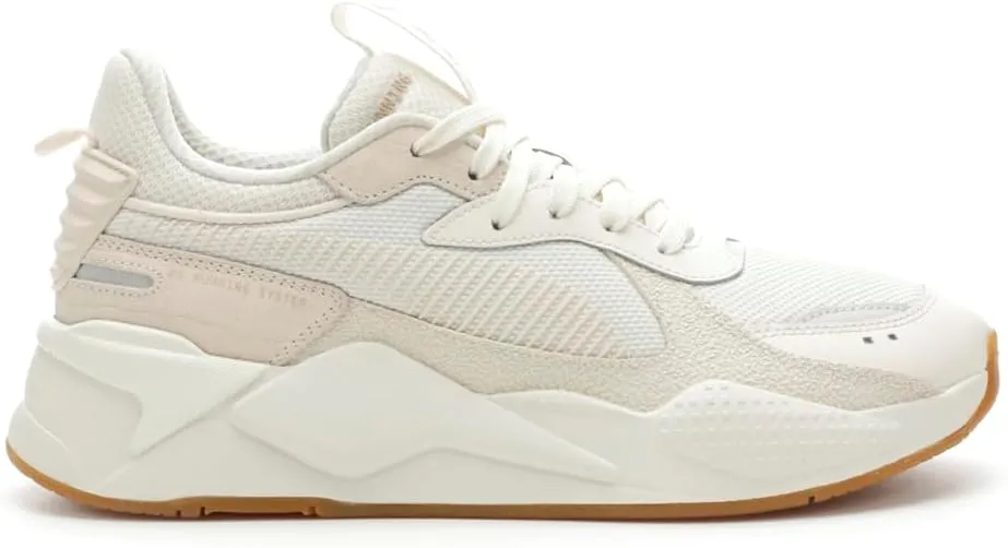 Puma Mens Rs-X Shades of Lace Up Sneakers Shoes Casual - Off White - Size 10.5 M, 38966902