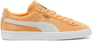 PUMA Mens Suede Classic Xxi Lace Up Sneakers Shoes Casual - Orange - Size 11.5 M
