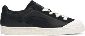 Puma Mens Suede Tc X Childhood Dreams Lace Up Sneakers Shoes Casual - Black - Size 9.5 M, 39286201