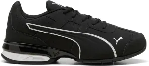 PUMA Mens Tazon 7 Evo Running Sneakers Shoes - Black - Size 9.5 M
