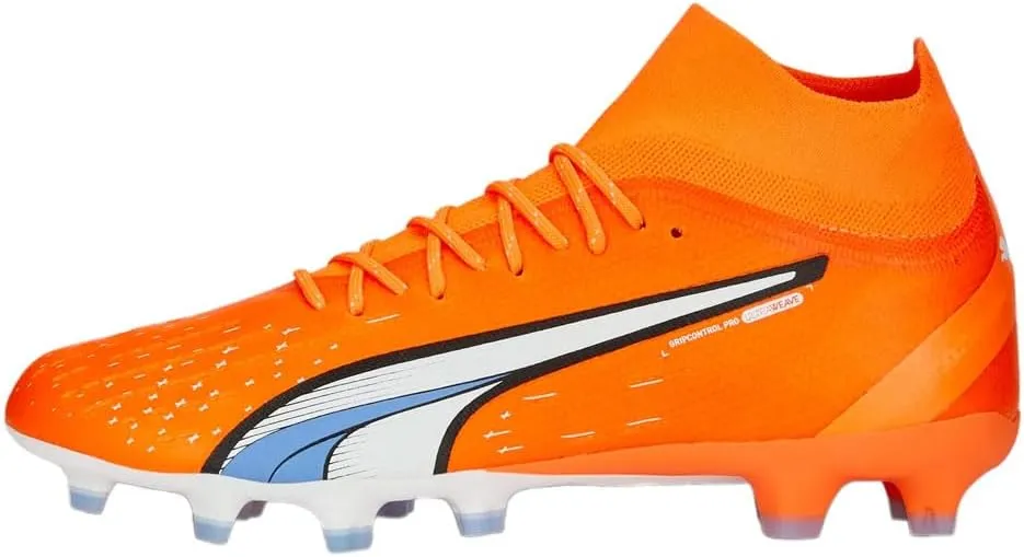 PUMA Ultra Pro FG/AG
