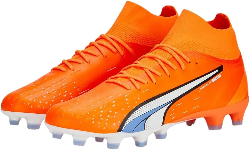 PUMA Ultra Pro FG/AG