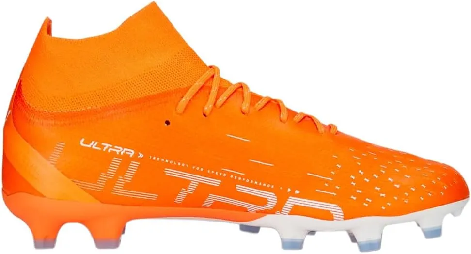 PUMA Ultra Pro FG/AG