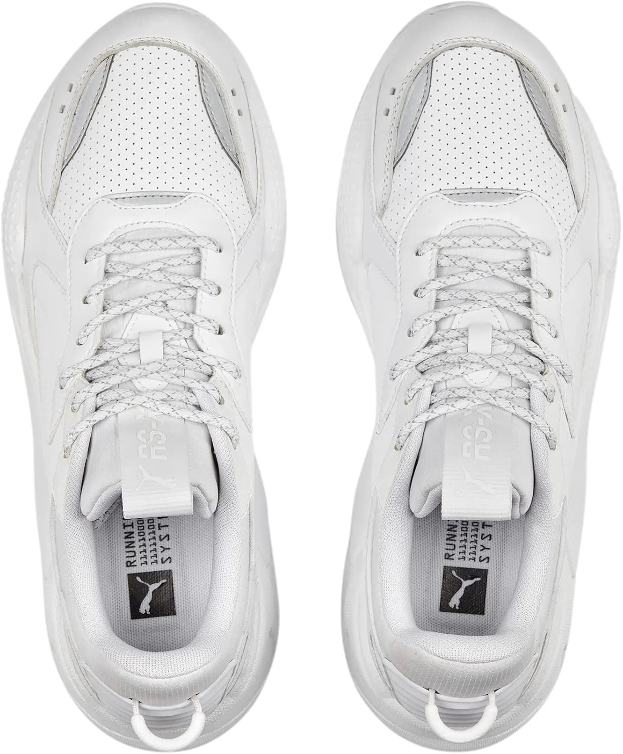 PUMA(プーマ) Unisex-Adult Sports Sneakers, ユニセックス大人
