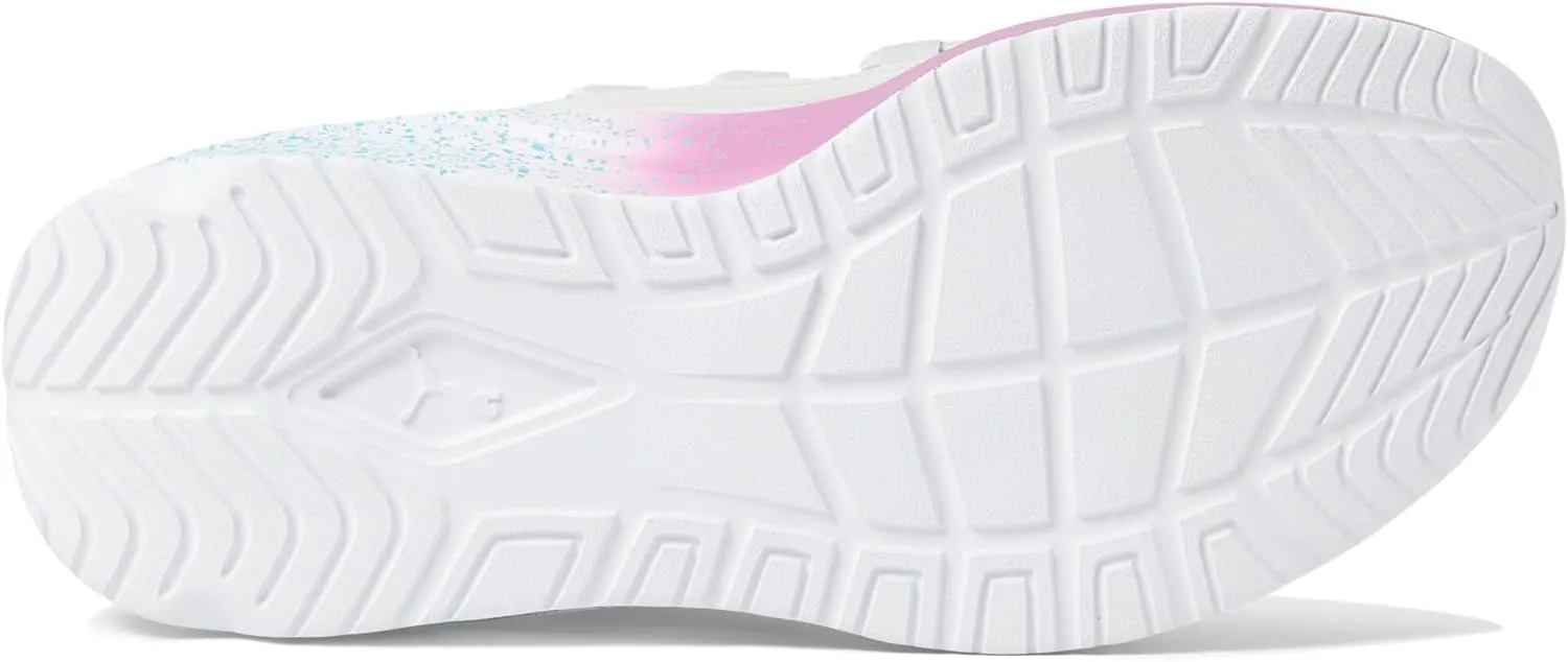 PUMA Unisex-Child One4all Slip on Sneaker
