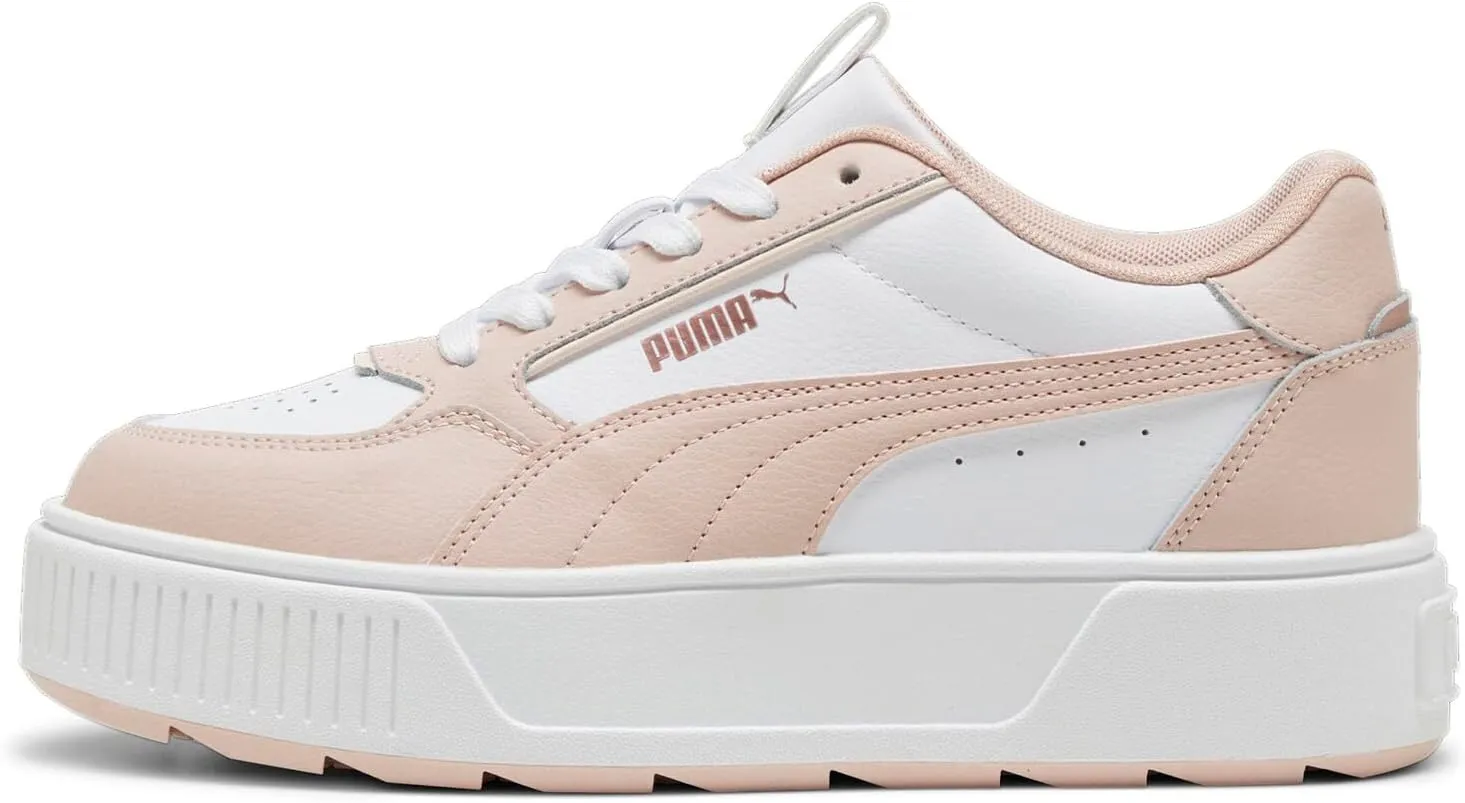 PUMA Women's Karmen Rebelle Sneaker