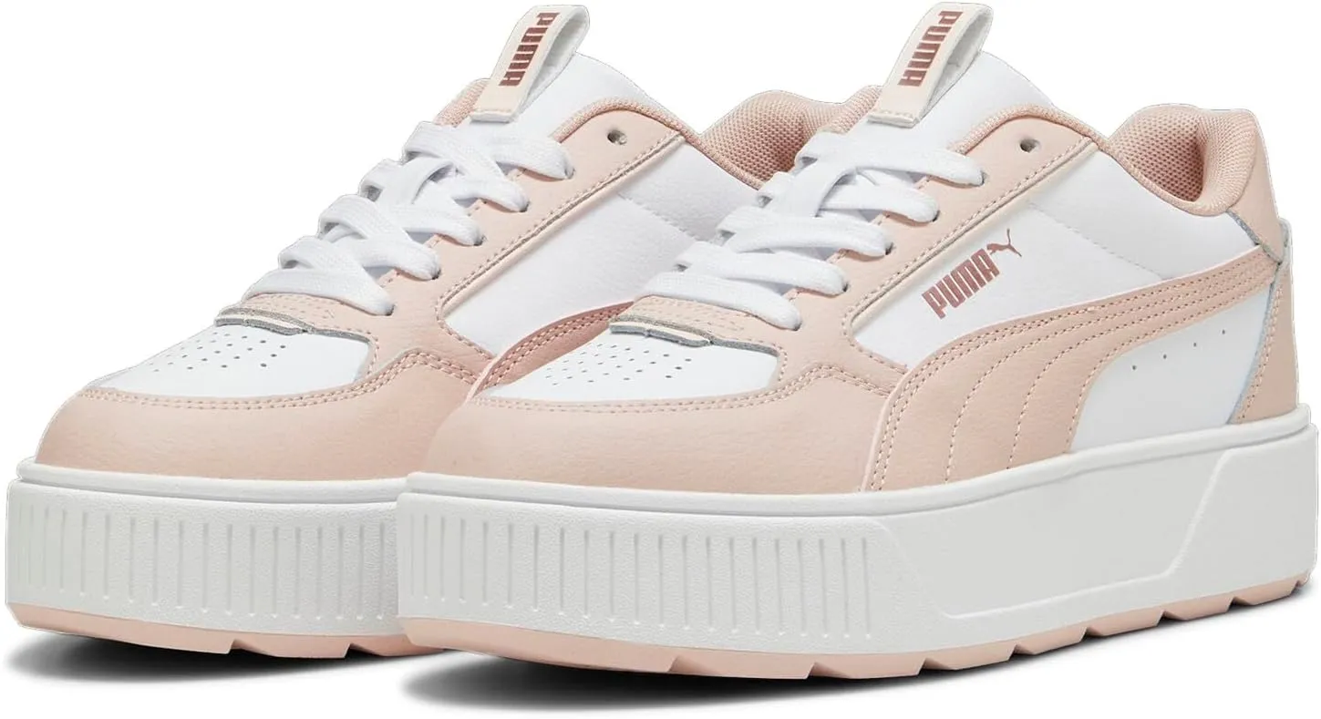 PUMA Women's Karmen Rebelle Sneaker