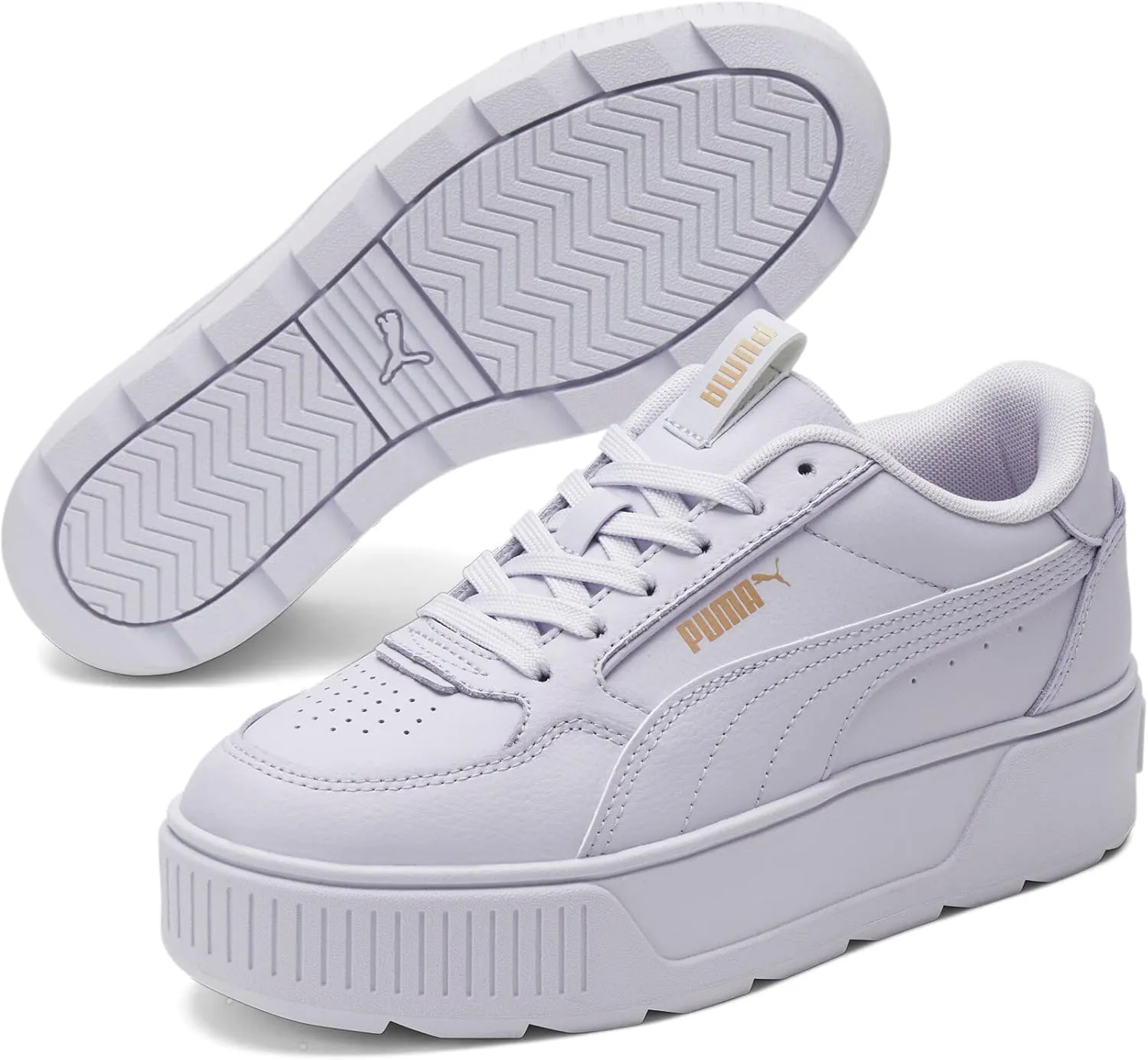 PUMA Women's Karmen Rebelle Sneaker