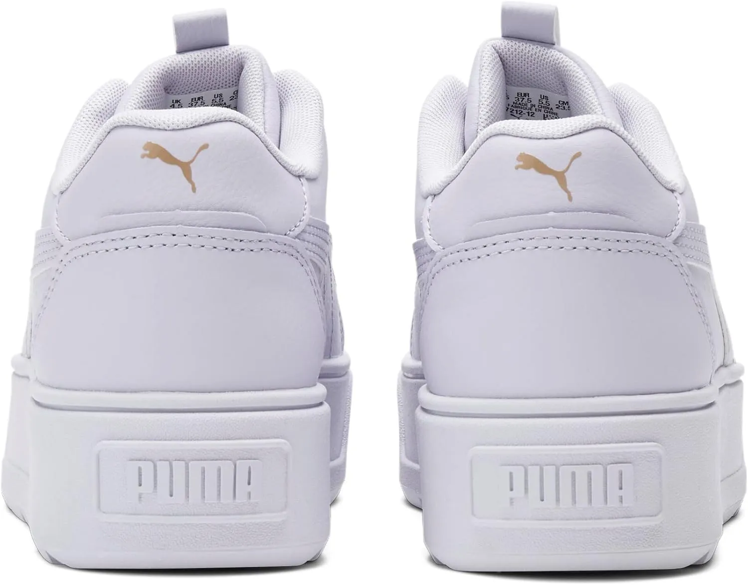 PUMA Women's Karmen Rebelle Sneaker