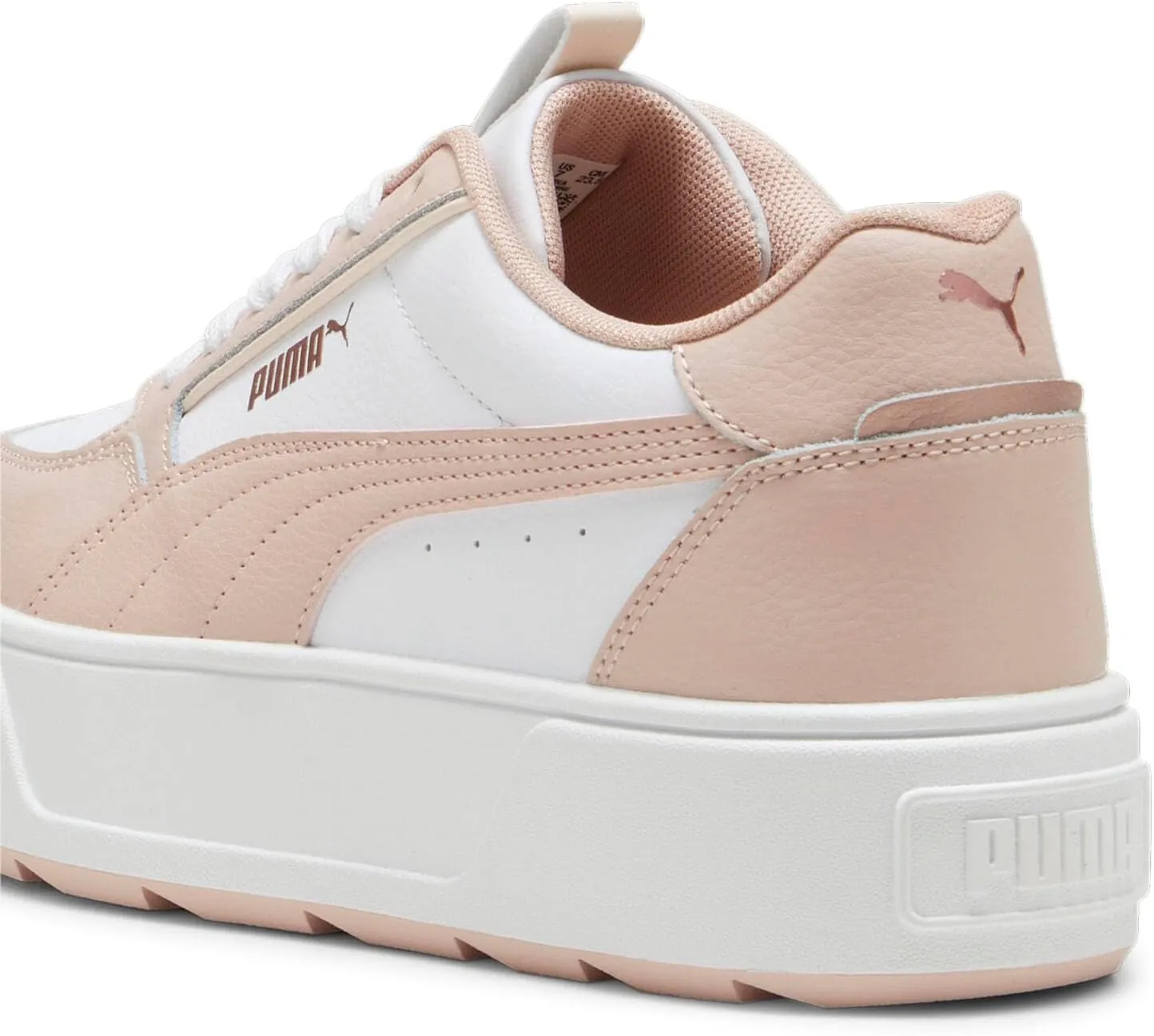 PUMA Women's Karmen Rebelle Sneaker