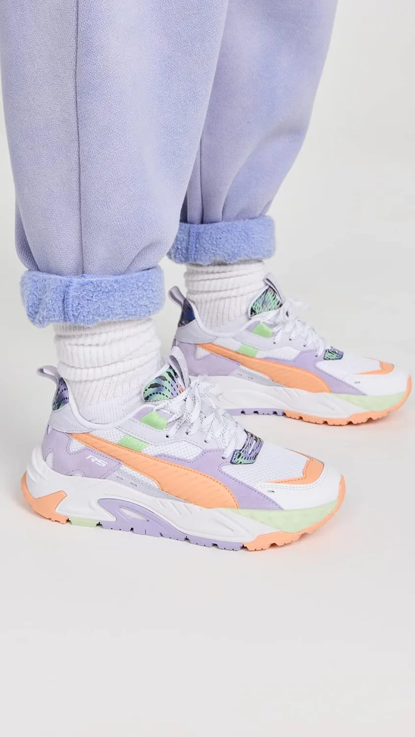 PUMA Women's RS-Trick Feelin' Extra Sneakers