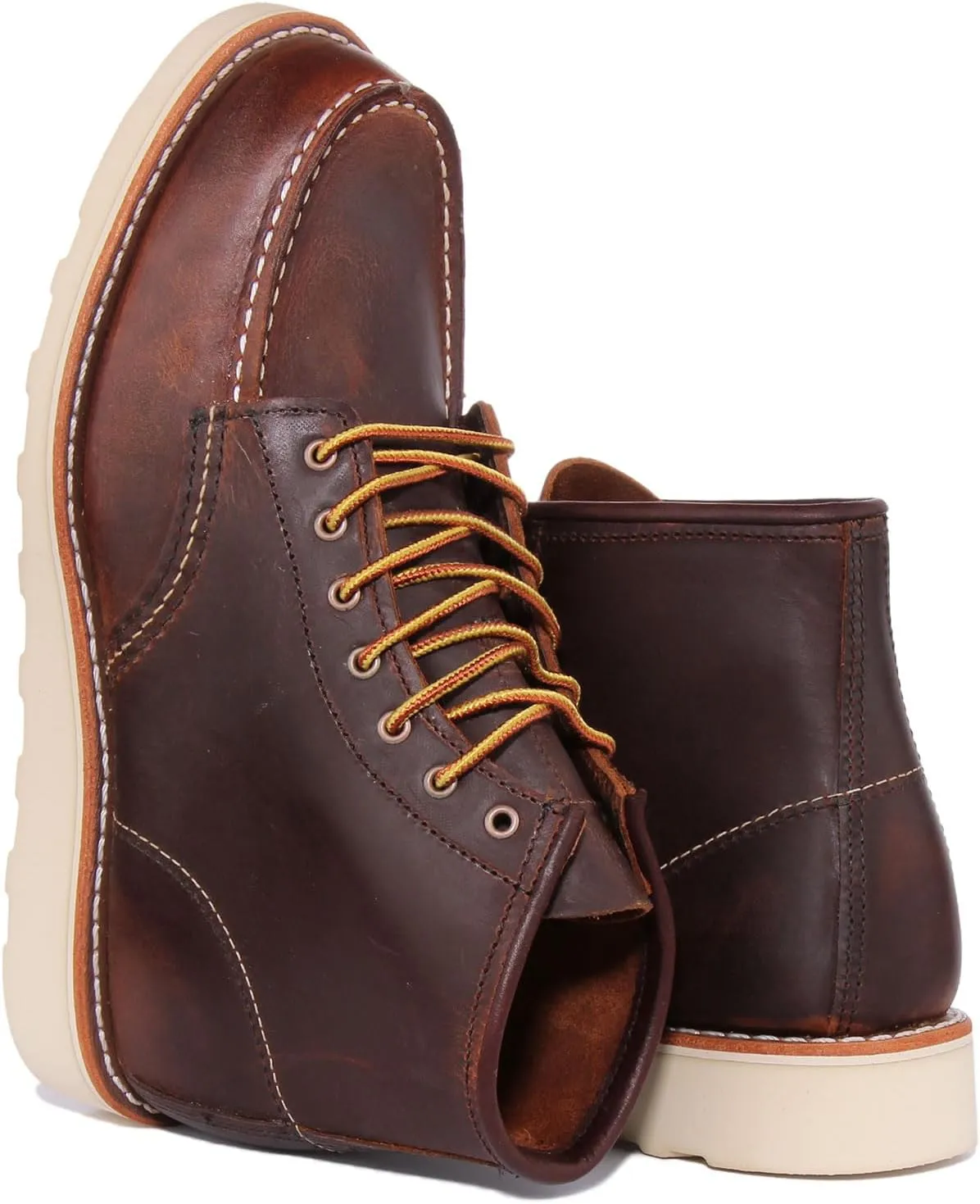 Red Wing Heritage Women's 6" Moc-W Boot