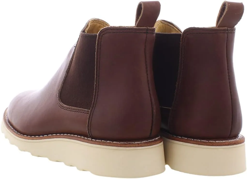 Red Wing unisex-adult Chelsea Boots
