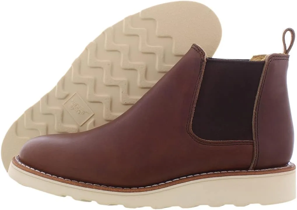 Red Wing unisex-adult Chelsea Boots