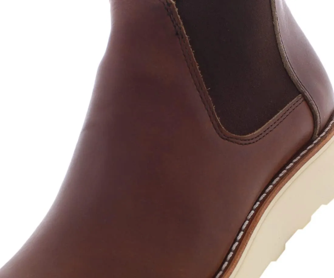Red Wing unisex-adult Chelsea Boots