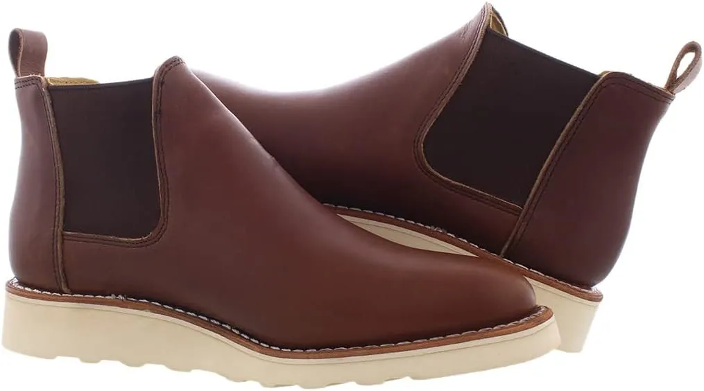 Red Wing unisex-adult Chelsea Boots