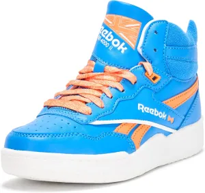 Reebok Baby-Boy's Blippi Kid's Bb 4000 Ii Mid Sneaker