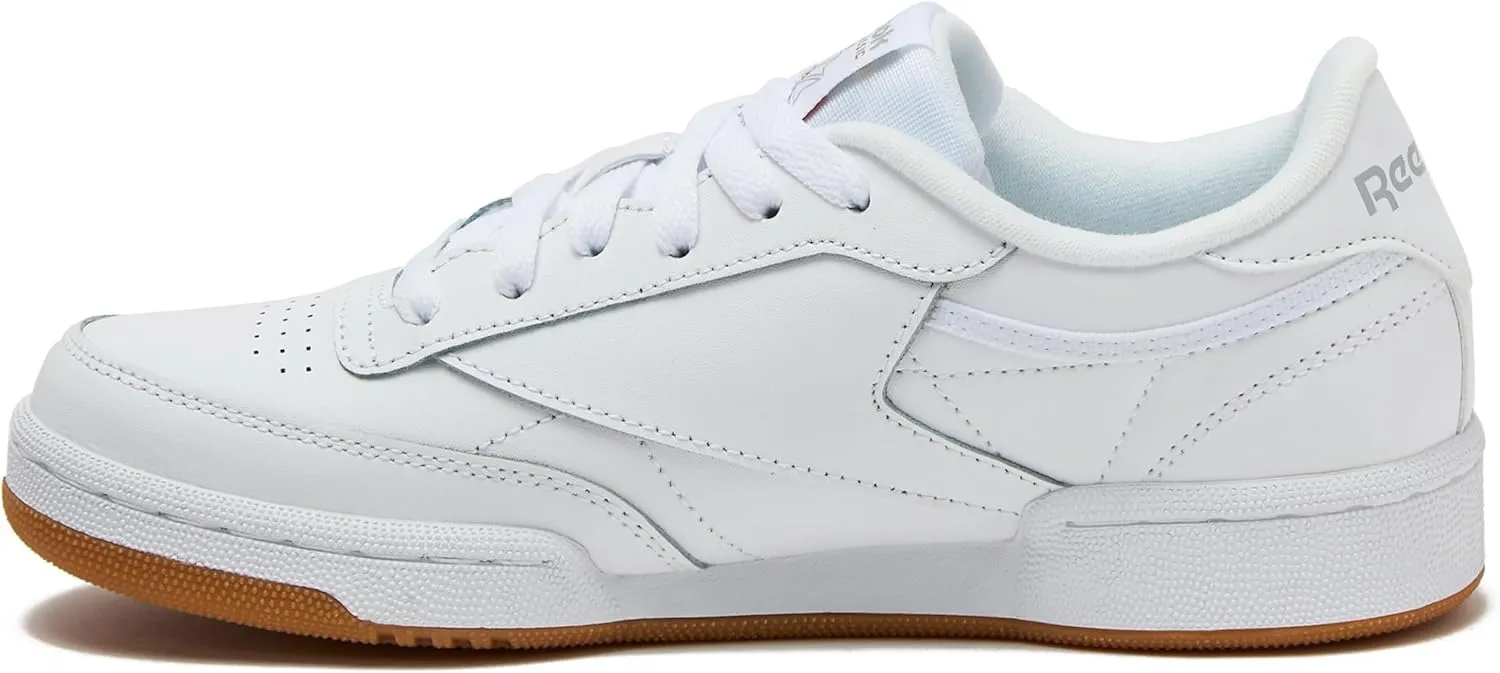 Reebok Boy's Club C Sneaker