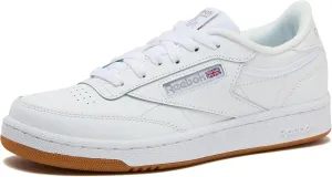 Reebok Boy's Club C Sneaker