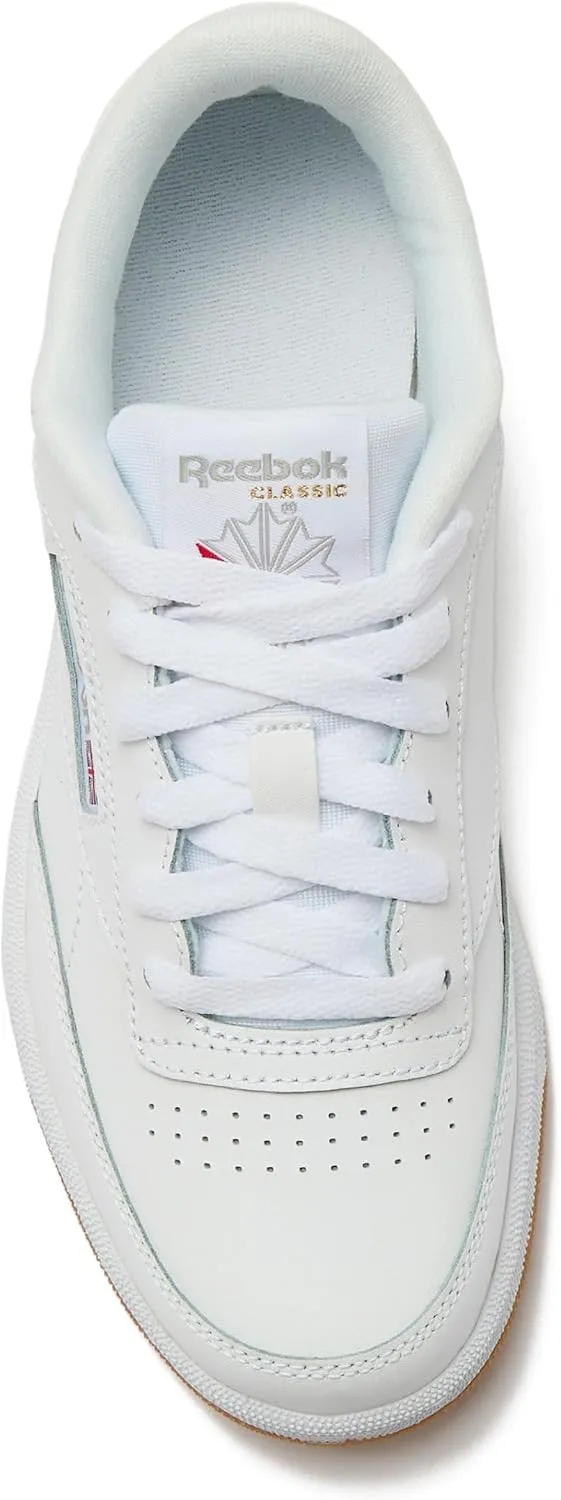 Reebok Boy's Club C Sneaker
