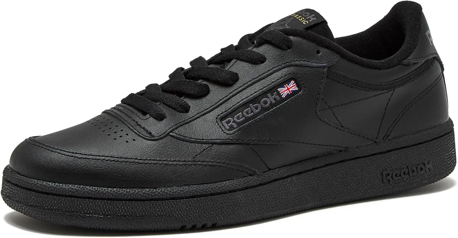 Reebok Men's Club C 85 Tennis Sneaker
