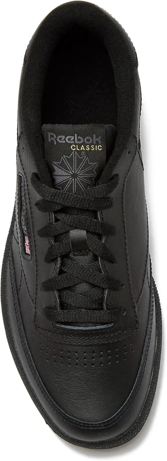 Reebok Men's Club C 85 Tennis Sneaker