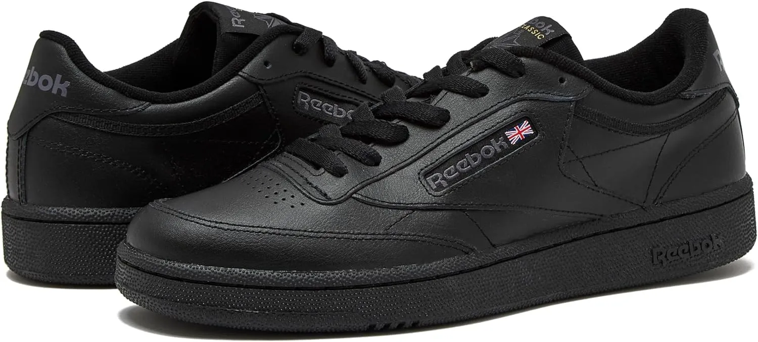 Reebok Men's Club C 85 Tennis Sneaker