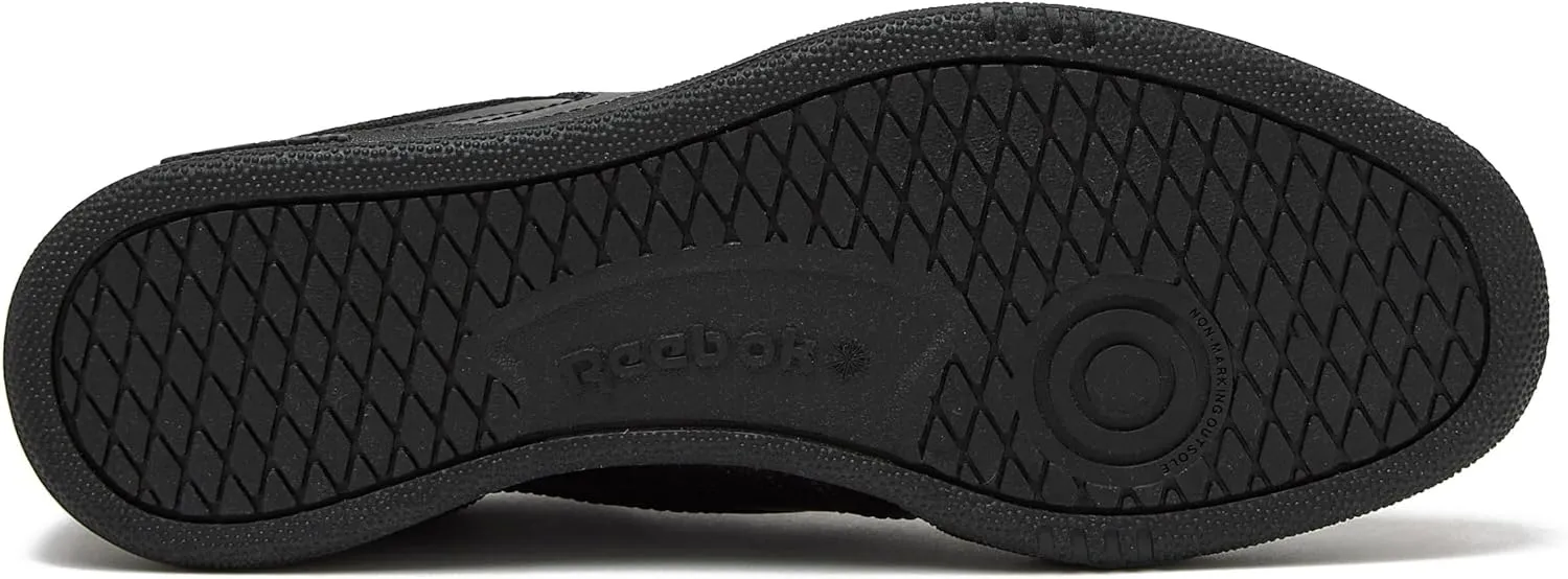 Reebok Men's Club C 85 Tennis Sneaker