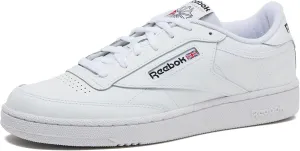 Reebok Men's Club C 85 Tennis Sneaker