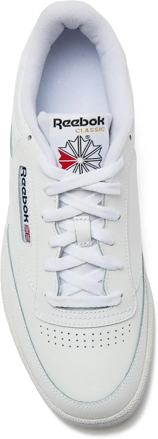 Reebok Men's Club C 85 Tennis Sneaker