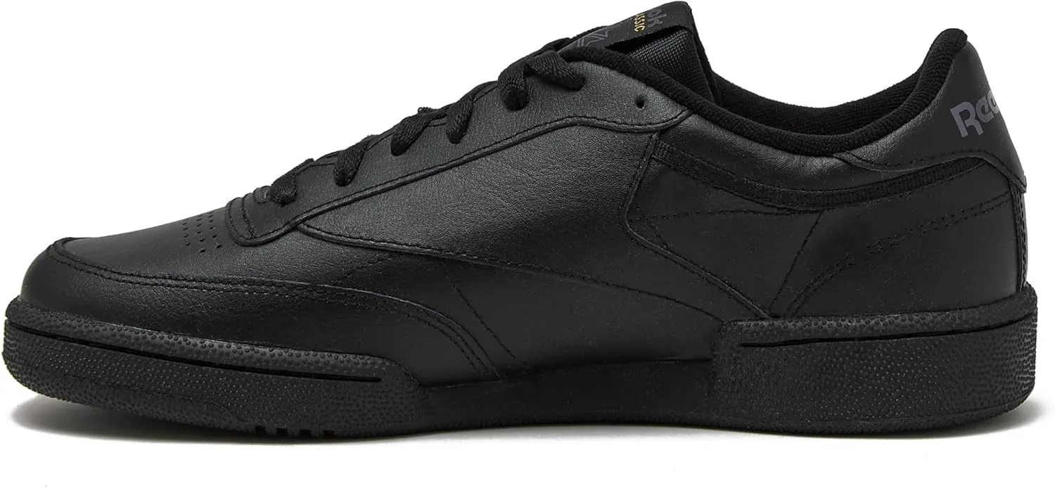 Reebok Men's Club C 85 Tennis Sneaker