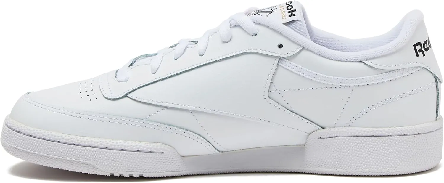 Reebok Men's Club C 85 Tennis Sneaker