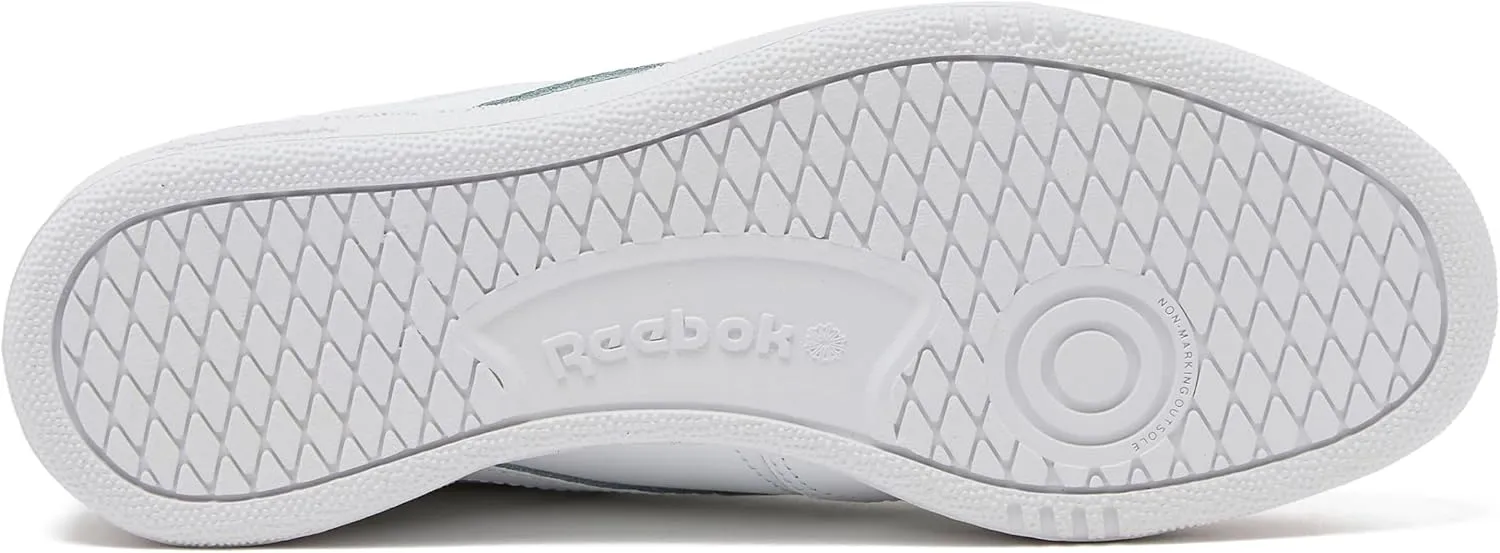 Reebok Men's Club C 85 Tennis Sneaker