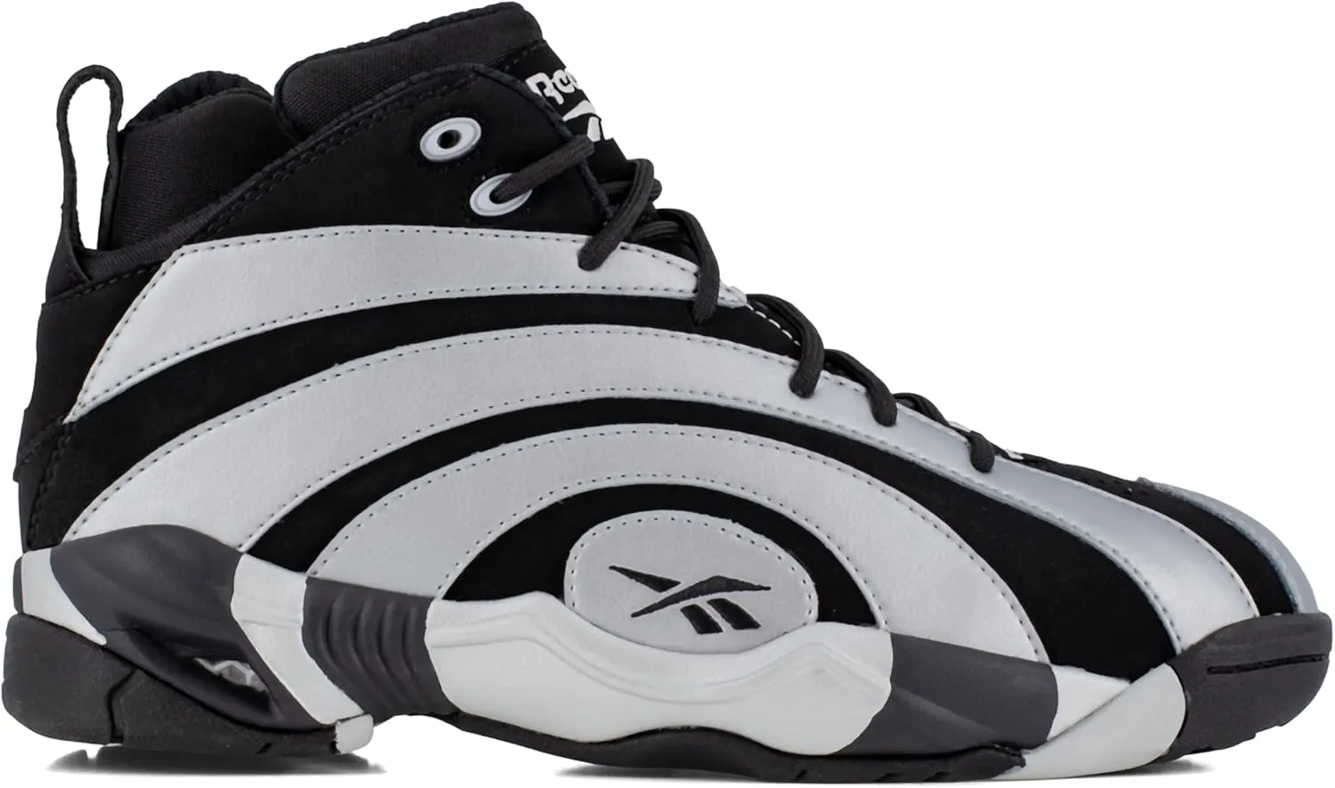 Reebok Men's Shaqnosis Work & Safety Toe Shoe