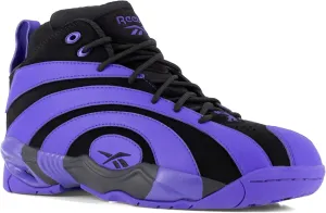 Reebok Men's Shaqnosis Work & Safety Toe Shoe