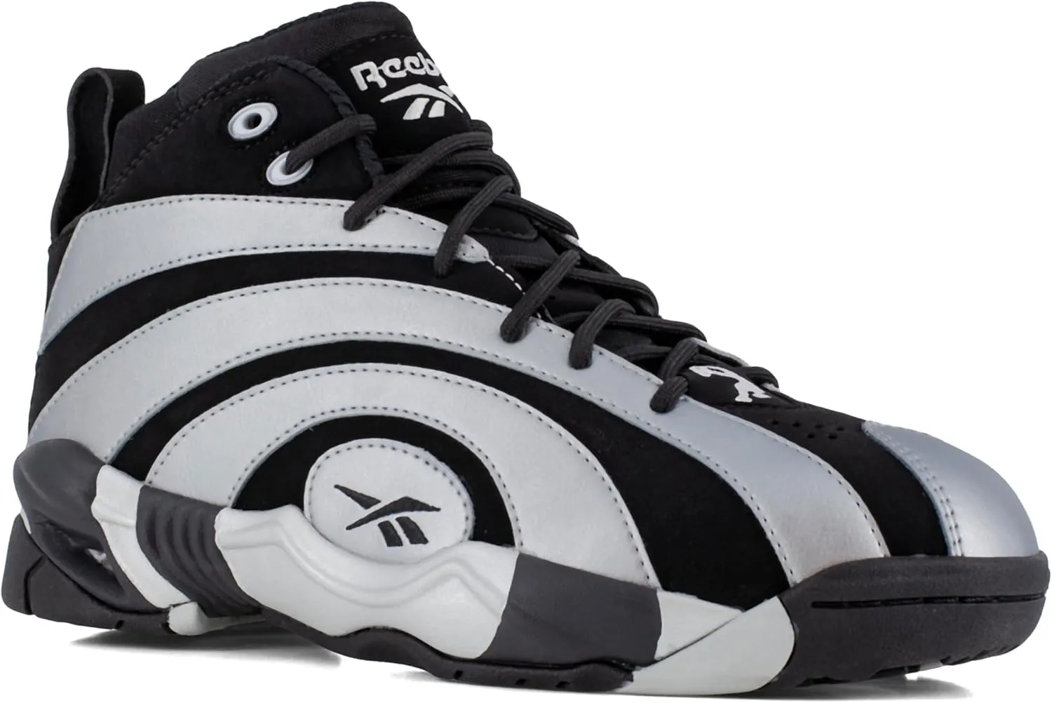 Reebok Men's Shaqnosis Work & Safety Toe Shoe