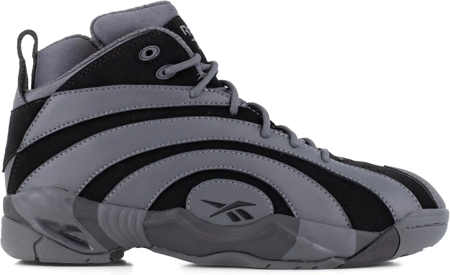Reebok Men's Shaqnosis Work & Safety Toe Shoe