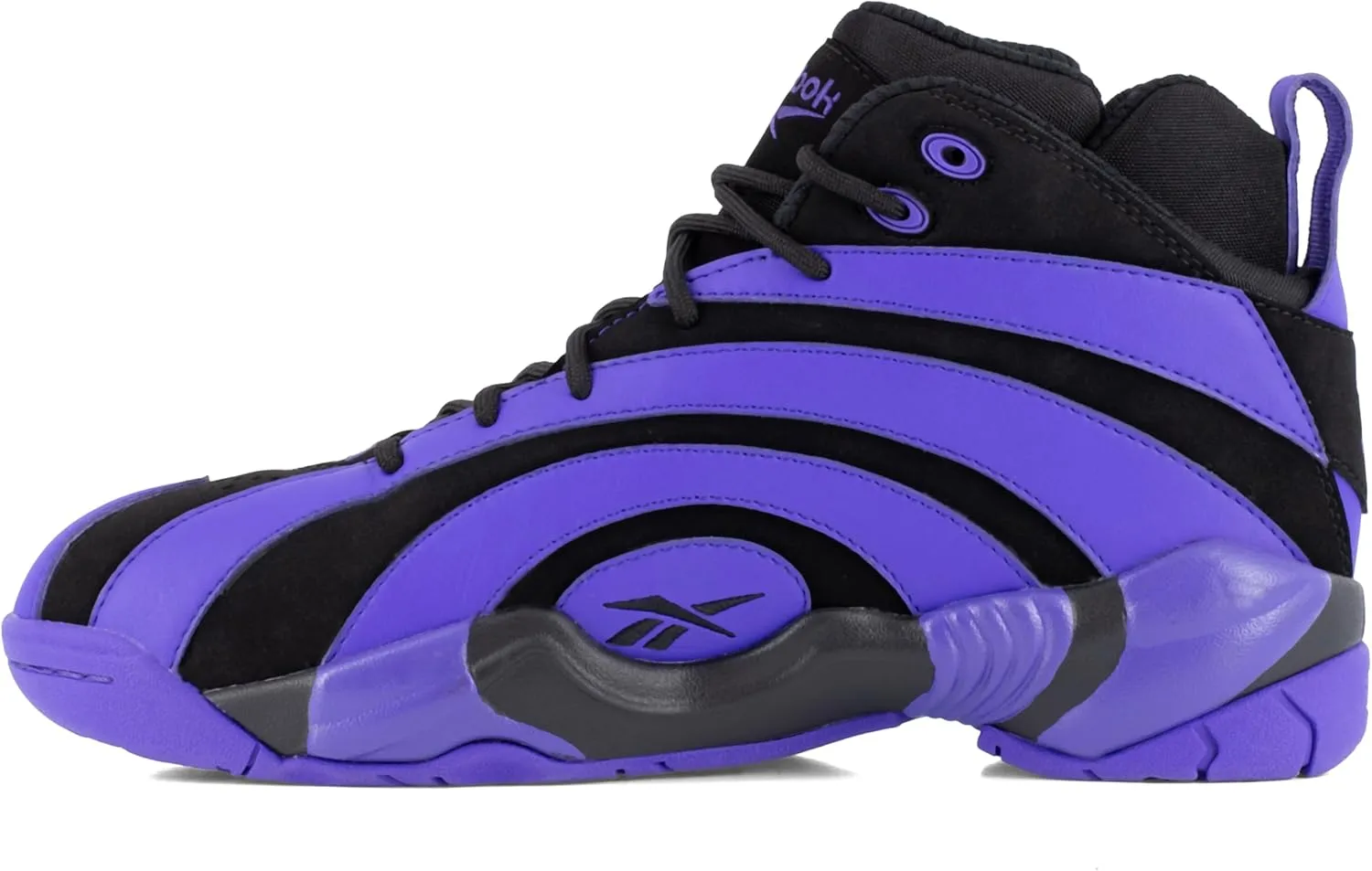 Reebok Men's Shaqnosis Work & Safety Toe Shoe