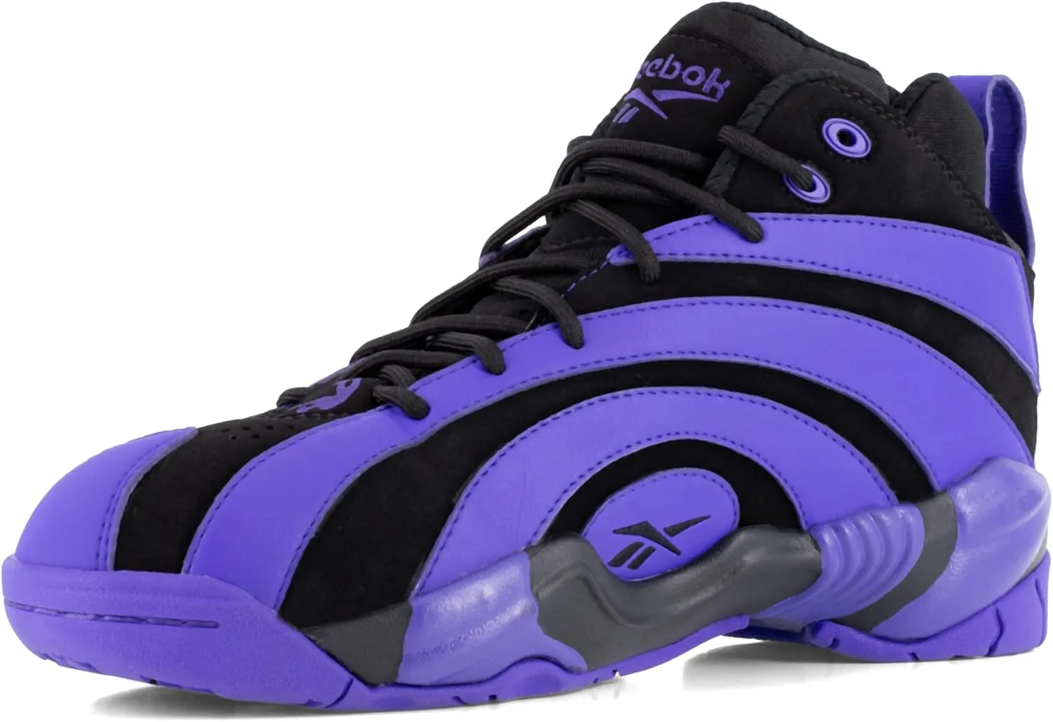 Reebok Men's Shaqnosis Work & Safety Toe Shoe