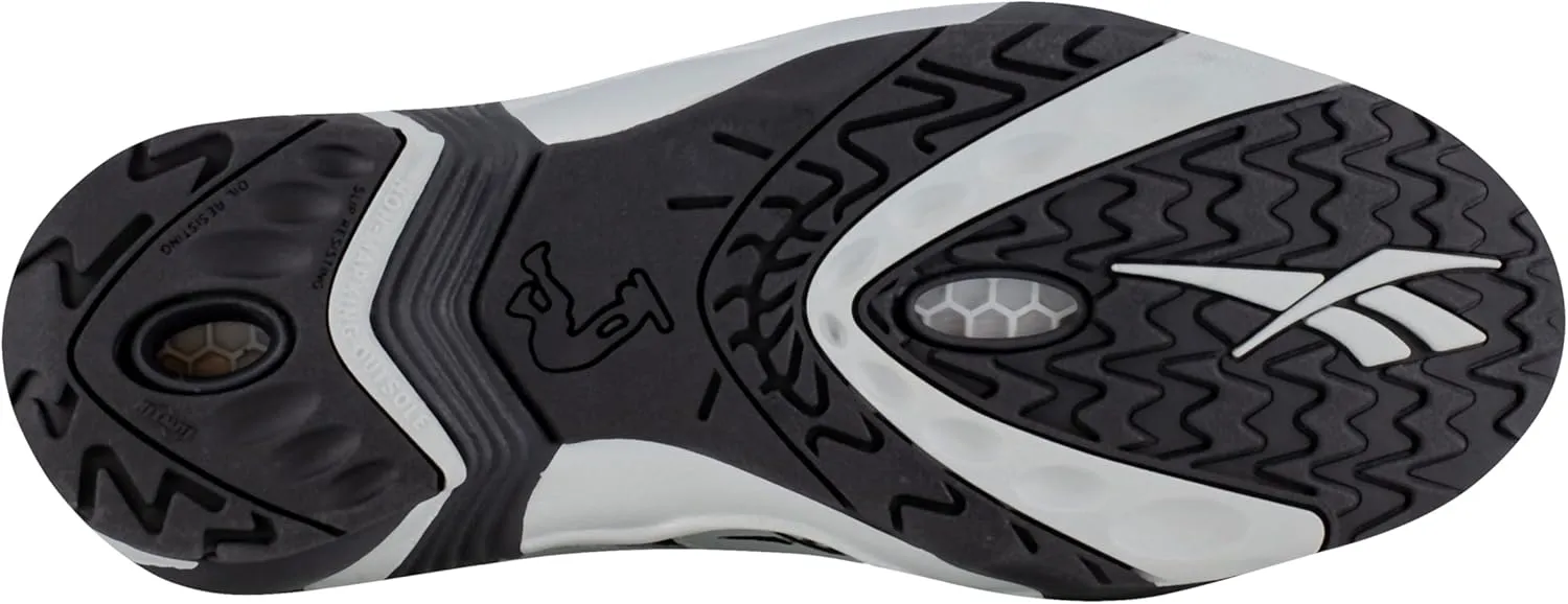 Reebok Men's Shaqnosis Work & Safety Toe Shoe