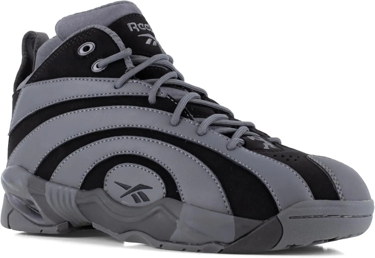 Reebok Men's Shaqnosis Work & Safety Toe Shoe