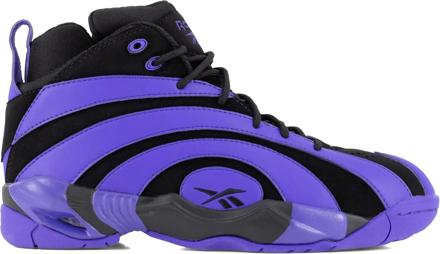 Reebok Men's Shaqnosis Work & Safety Toe Shoe