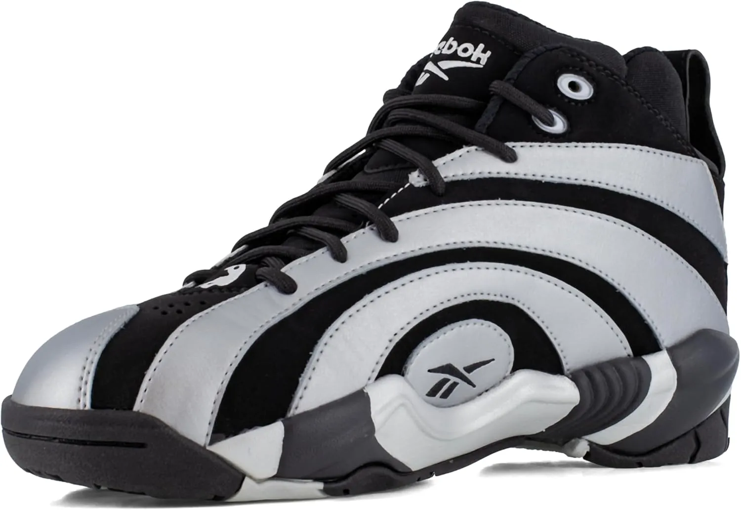 Reebok Men's Shaqnosis Work & Safety Toe Shoe