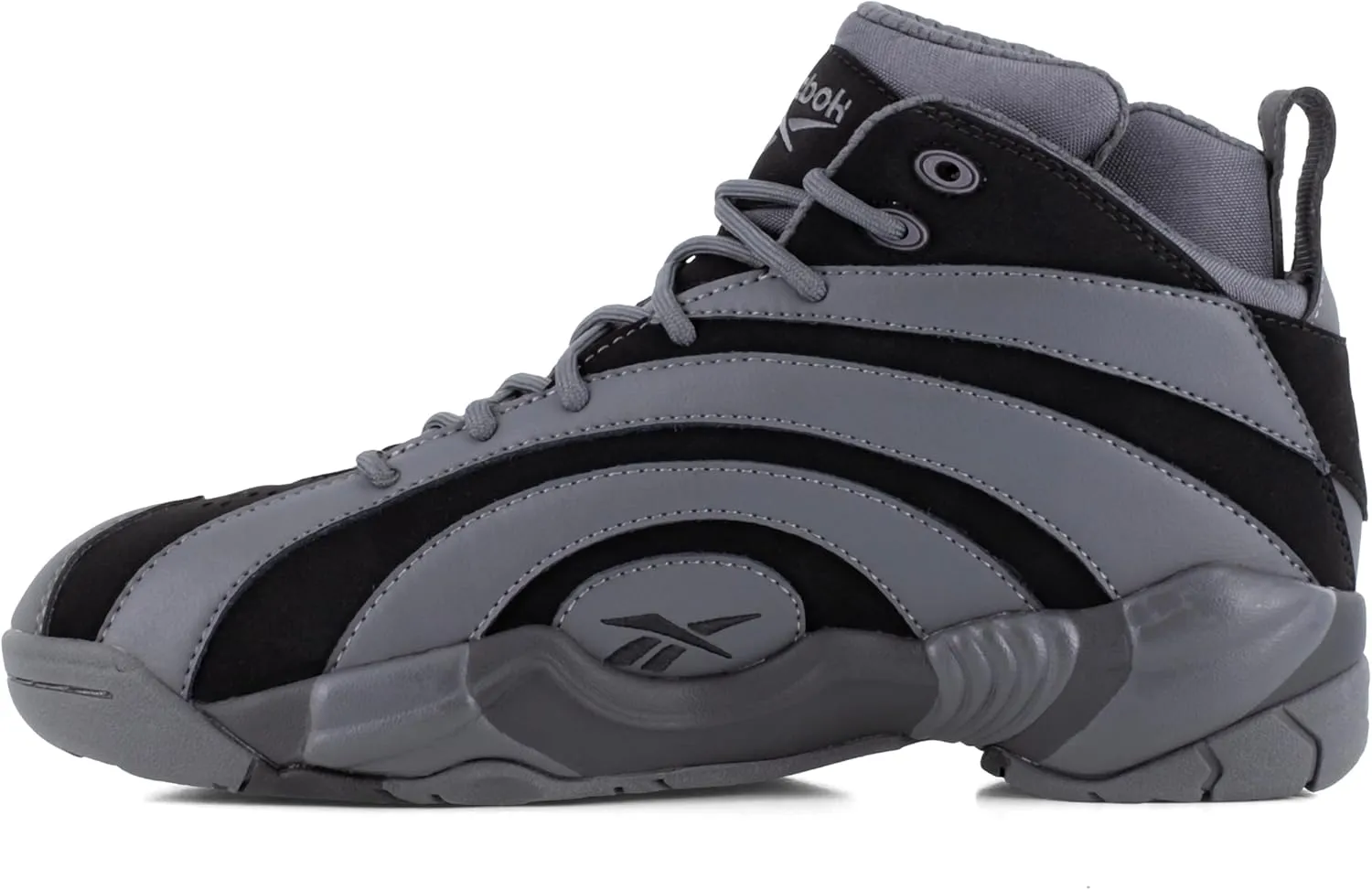 Reebok Men's Shaqnosis Work & Safety Toe Shoe