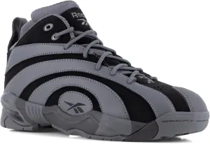 Reebok Men's Shaqnosis Work & Safety Toe Shoe