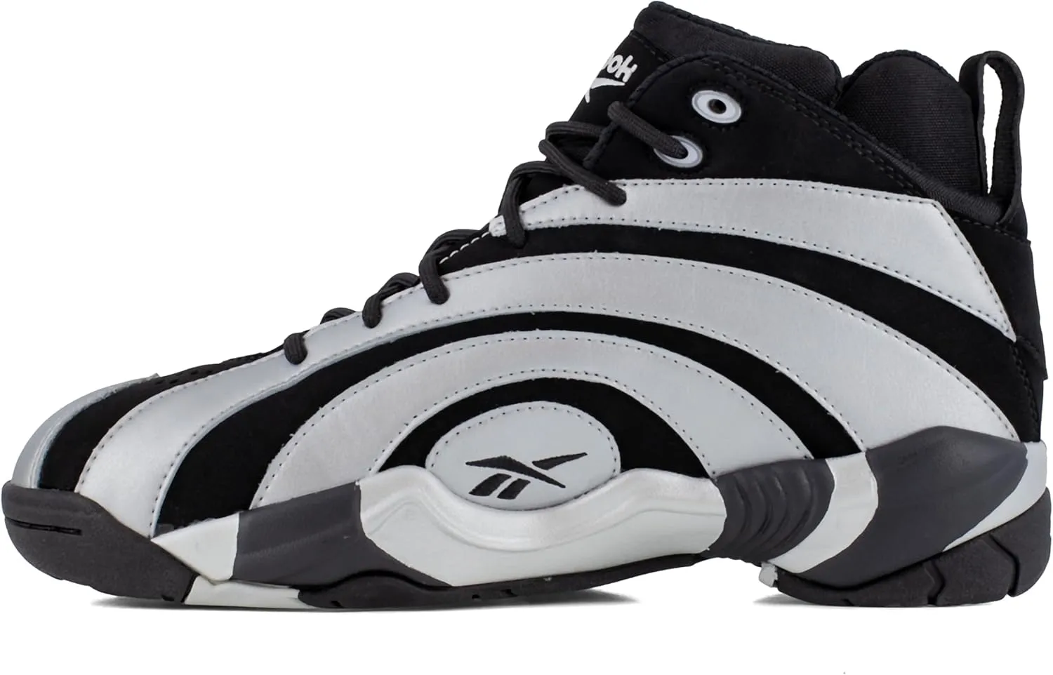 Reebok Men's Shaqnosis Work & Safety Toe Shoe